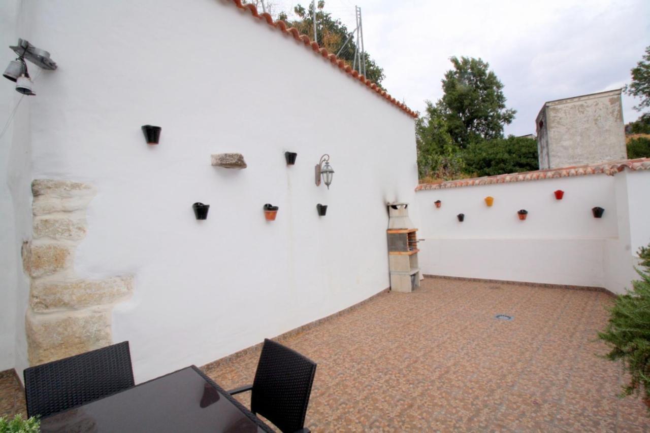El Molino Villa Alcala del Valle Exterior photo